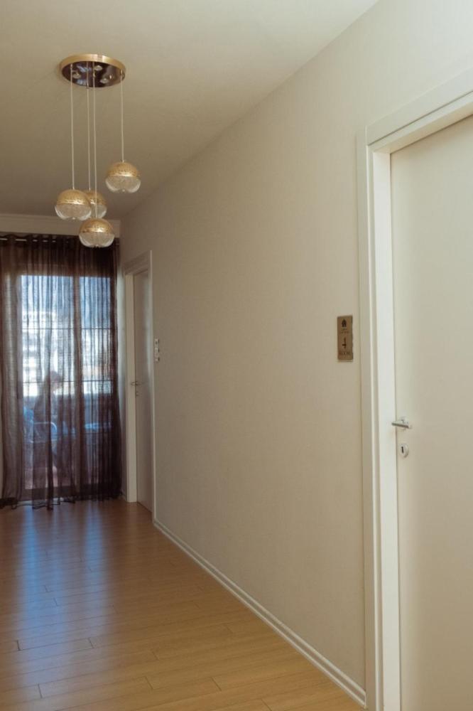 Albjona Guesthouse Тирана Экстерьер фото